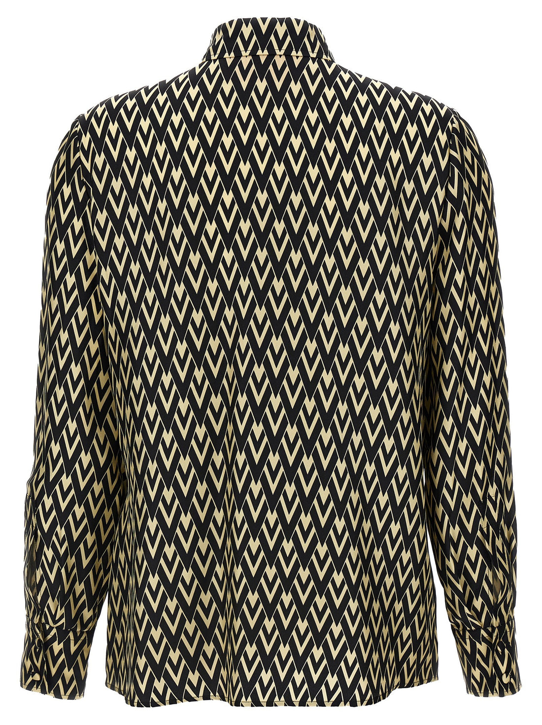 Valentino Garavani - Valentino Garavani 'Toute la V' shirt valentino-garavani-toute-la-v-shirt_0df4ea4f-9ac8-4cb0-9836-b77ca75b41d8