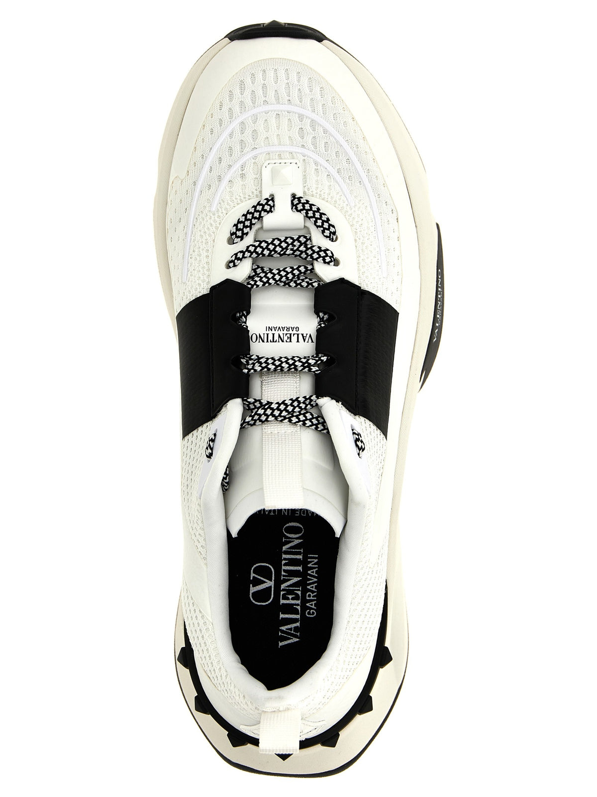 Valentino Garavani - 'True Act' sneakers valentino-garavani-true-act-sneakers_adcd8f31-4114-415a-92fe-39d20684660a