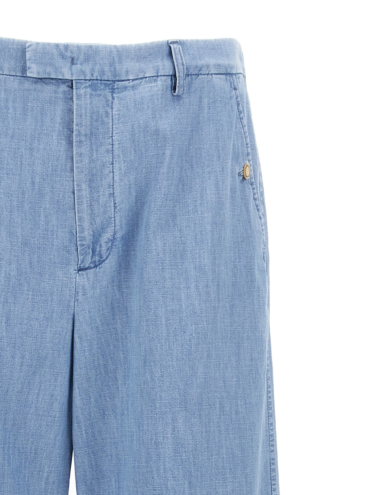 Valentino Garavani - Valentino Garavani turn-up jeans valentino-garavani-turn-up-jeans_a51a515d-c896-4bbd-b00e-95bbc47d7892