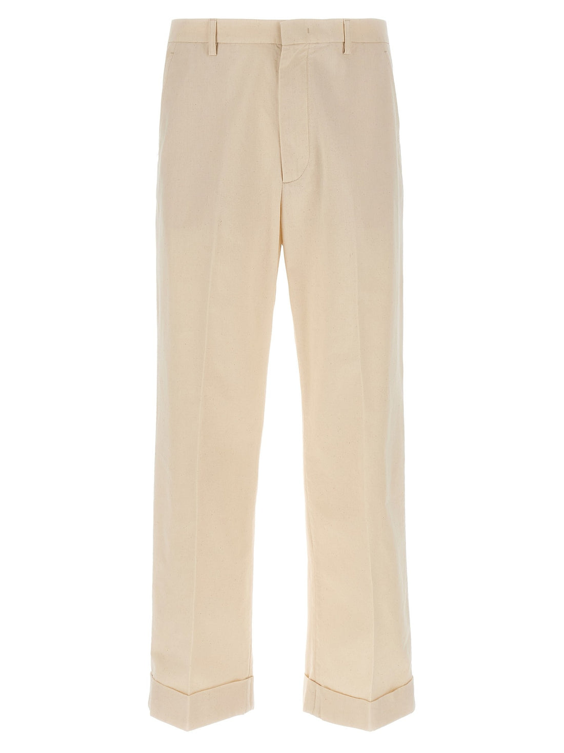 Valentino Garavani - Valentino Garavani turn-up trousers valentino-garavani-turn-up-trousers_ee3e8ef9-b621-4b73-be49-bab4610ebffd