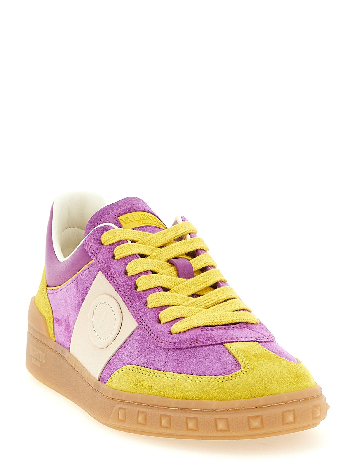 Valentino Garavani - Valentino Garavani 'Upvillage' sneakers