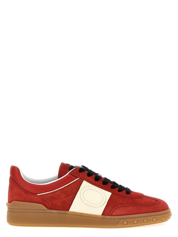 Valentino Garavani - Valentino Garavani 'Upvillage' sneakers