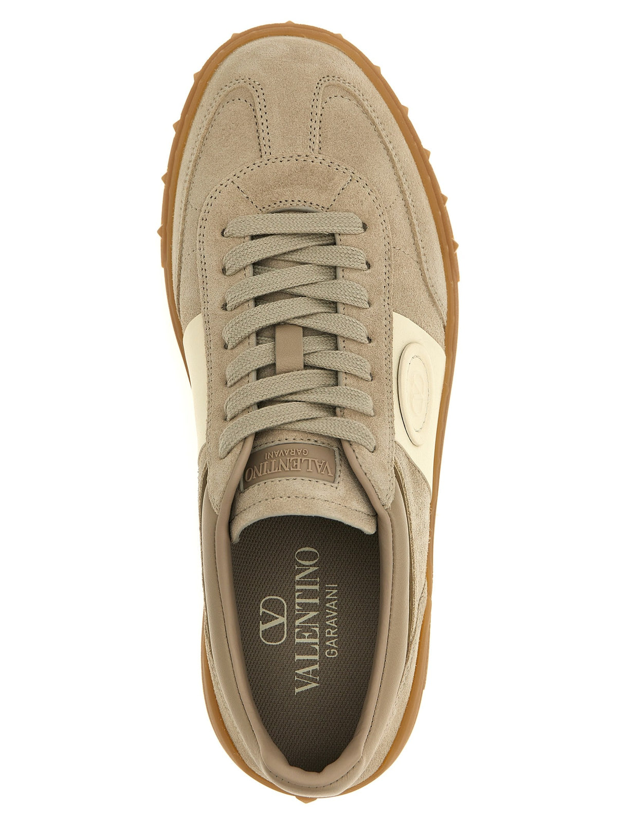 Valentino Garavani - Valentino Garavani 'Upvillage' sneakers
