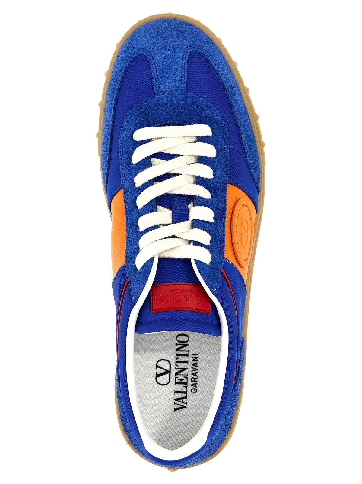 Valentino Garavani - Valentino Garavani 'Upvillage' sneakers