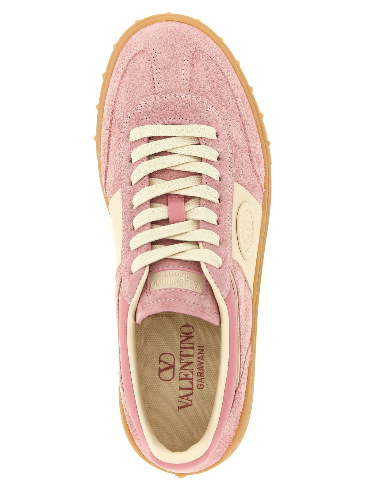Valentino Garavani - Valentino Garavani 'Upvillage' sneakers