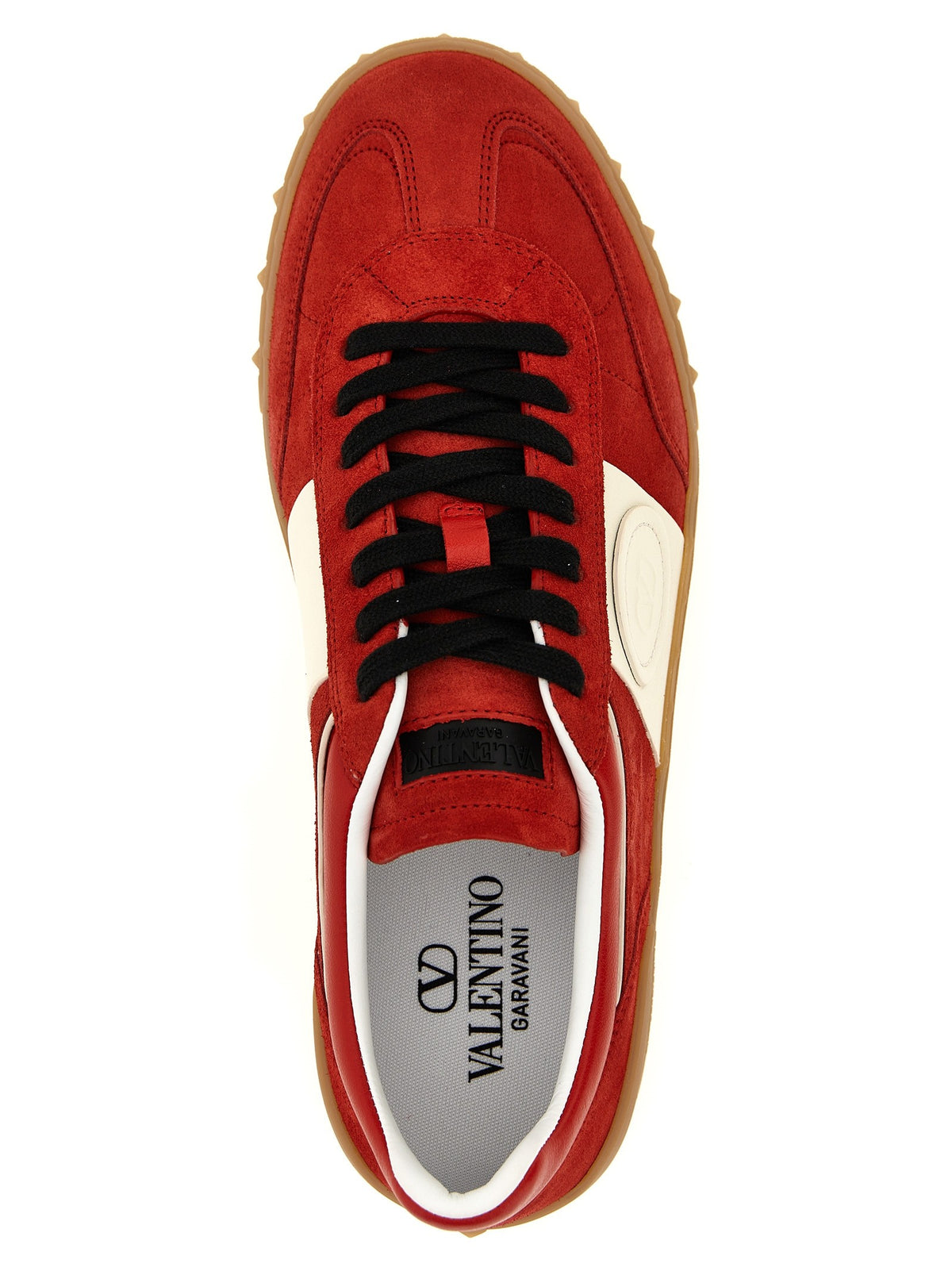 Valentino Garavani - Valentino Garavani 'Upvillage' sneakers