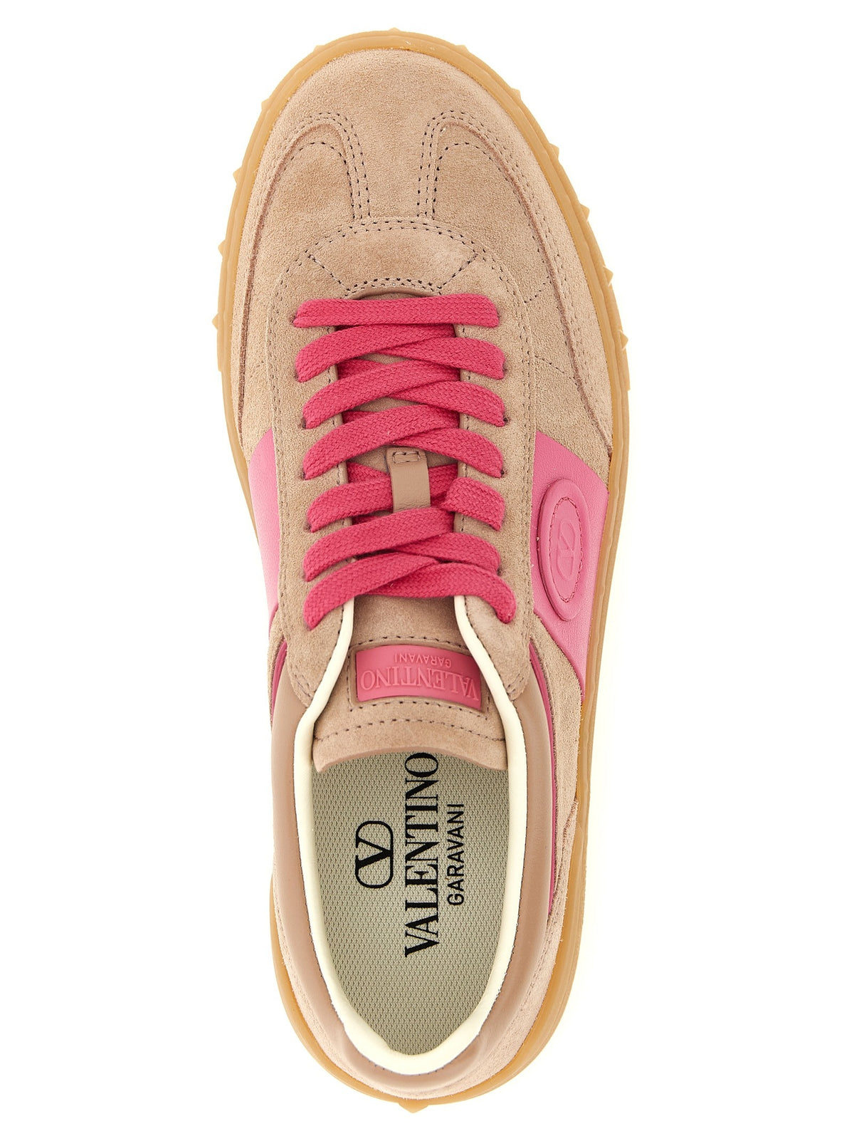 Valentino Garavani - Valentino Garavani 'Upvillage' sneakers