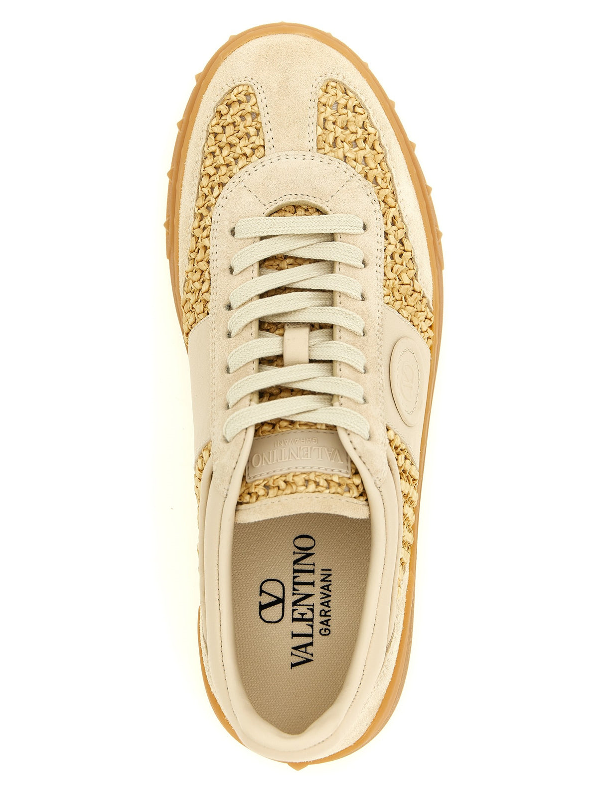 Valentino Garavani - Valentino Garavani 'Upvillage' sneakers