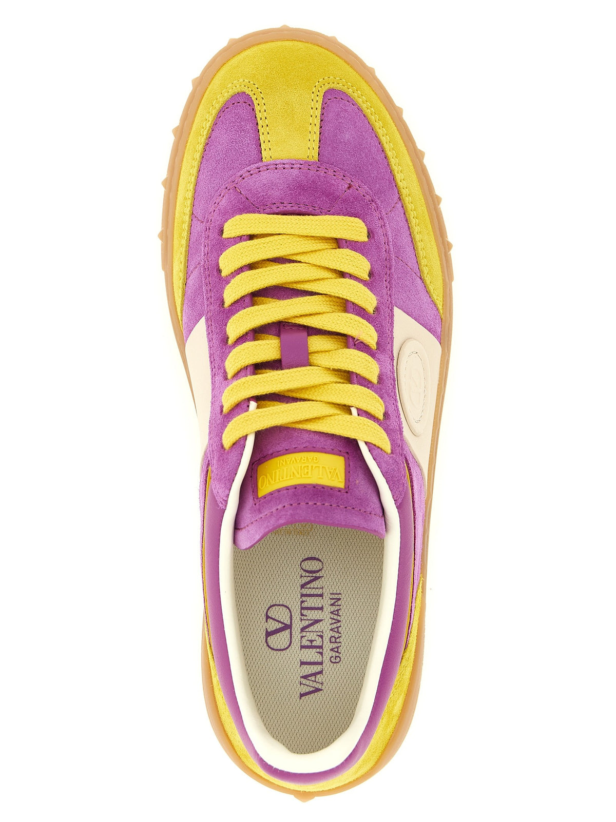 Valentino Garavani - Valentino Garavani 'Upvillage' sneakers