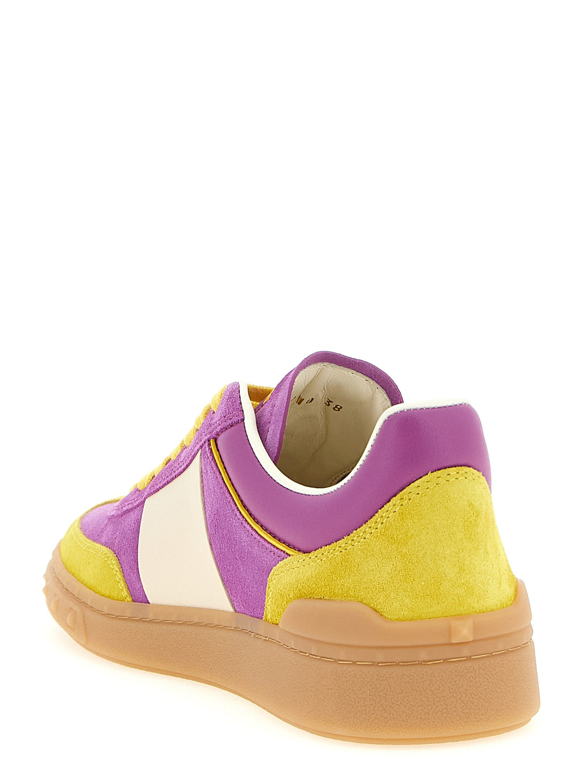 Valentino Garavani - Valentino Garavani 'Upvillage' sneakers