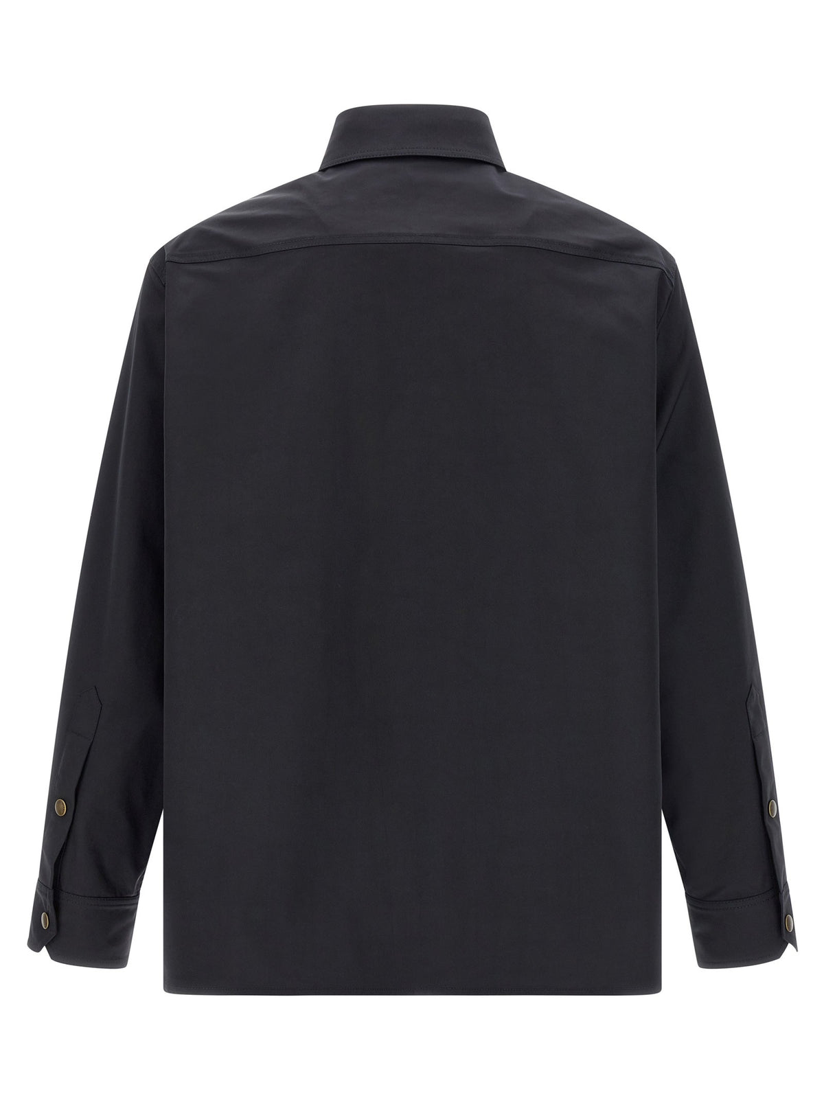 Valentino Garavani - Valentino Garavani 'V Detail' jacket