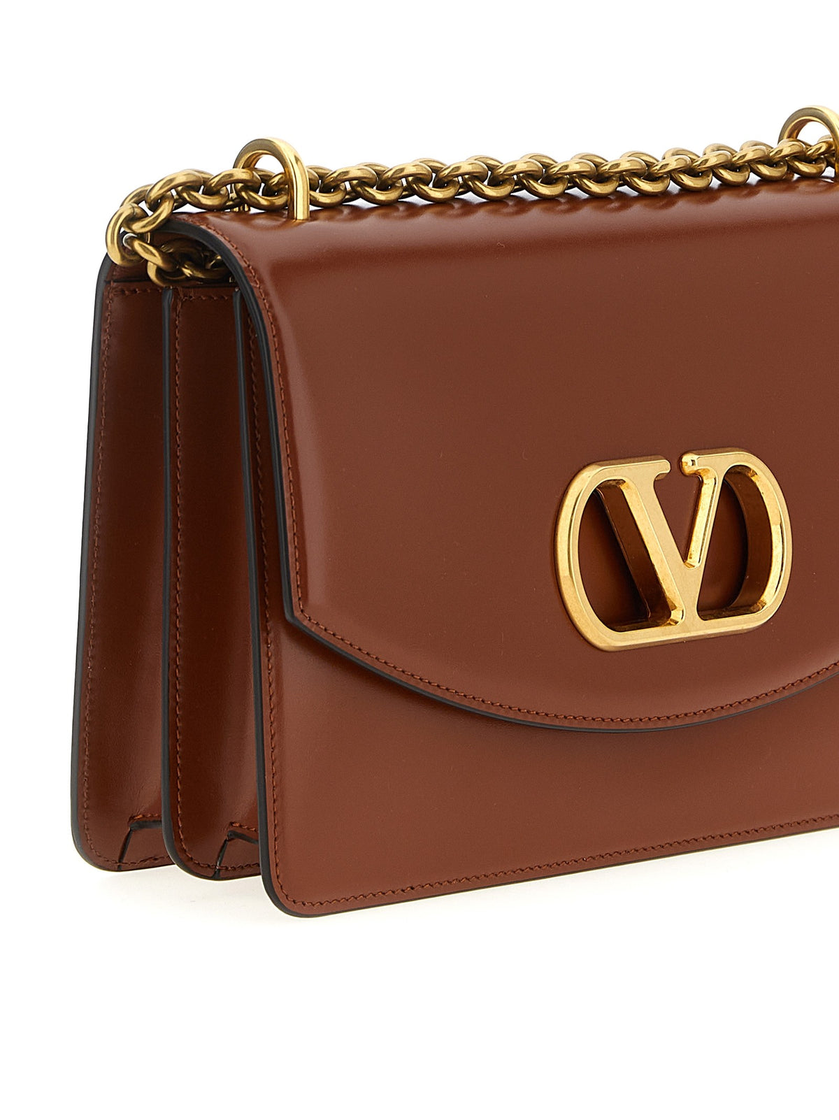 Valentino Garavani - Valentino Garavani 'Vain' shoulder bag