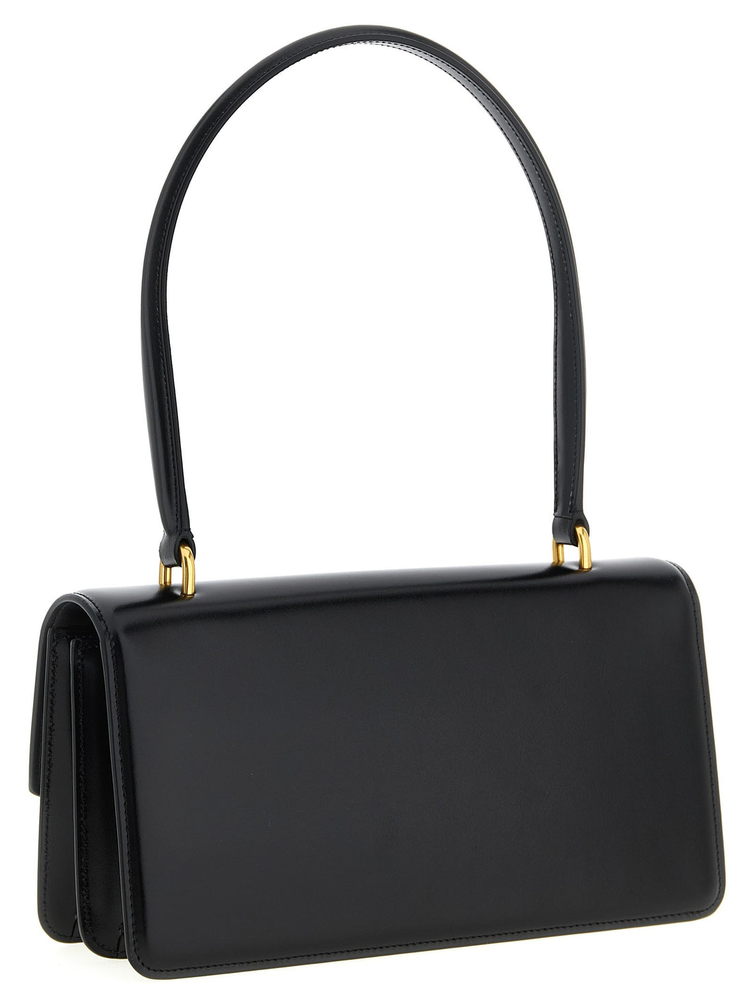 Valentino Garavani - Valentino Garavani 'Vain' shoulder bag Black U