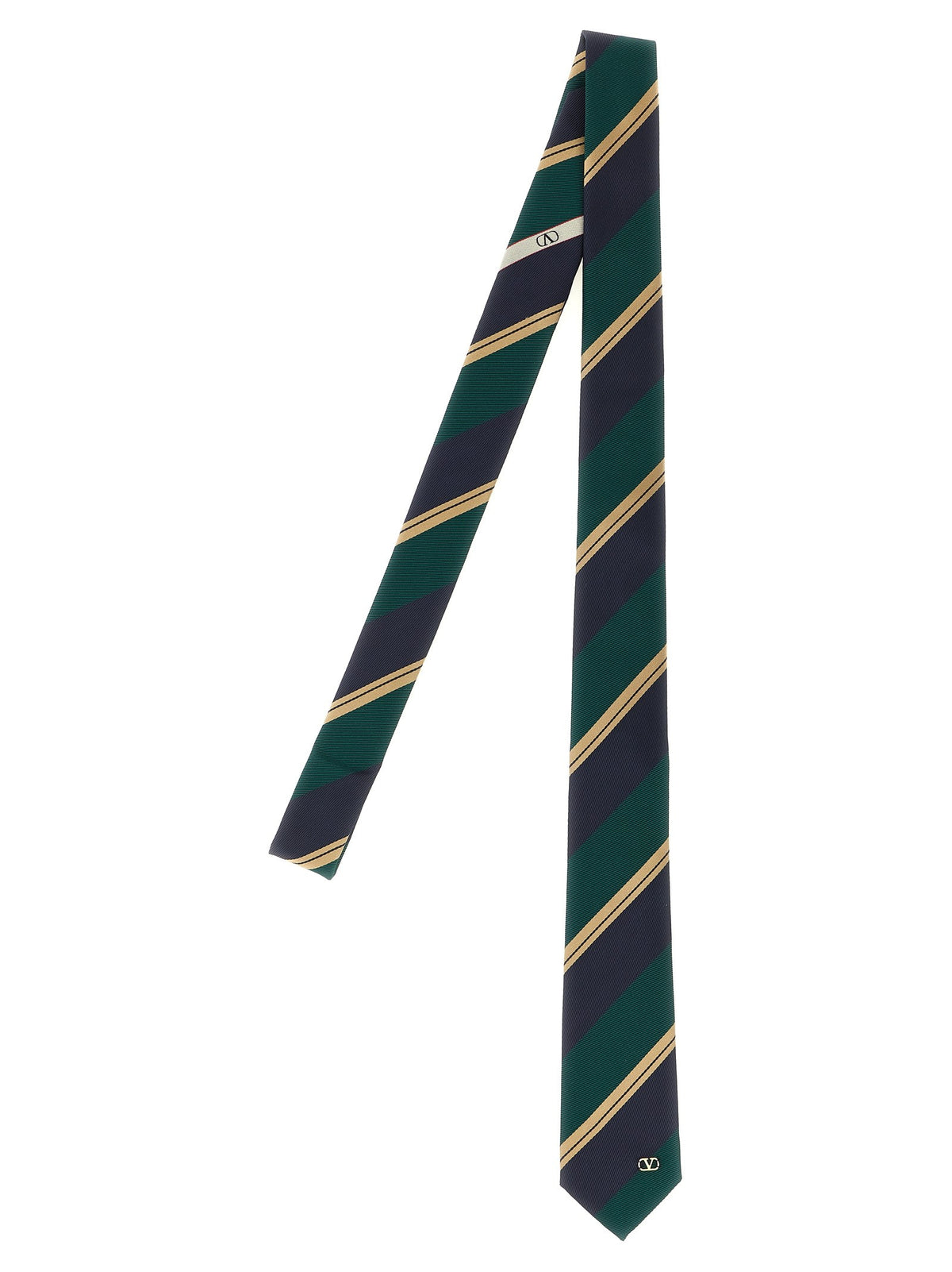 Valentino Garavani - Valentino Garavani 'Valentie' tie