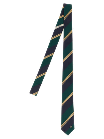 Valentino Garavani - Valentino Garavani 'Valentie' tie