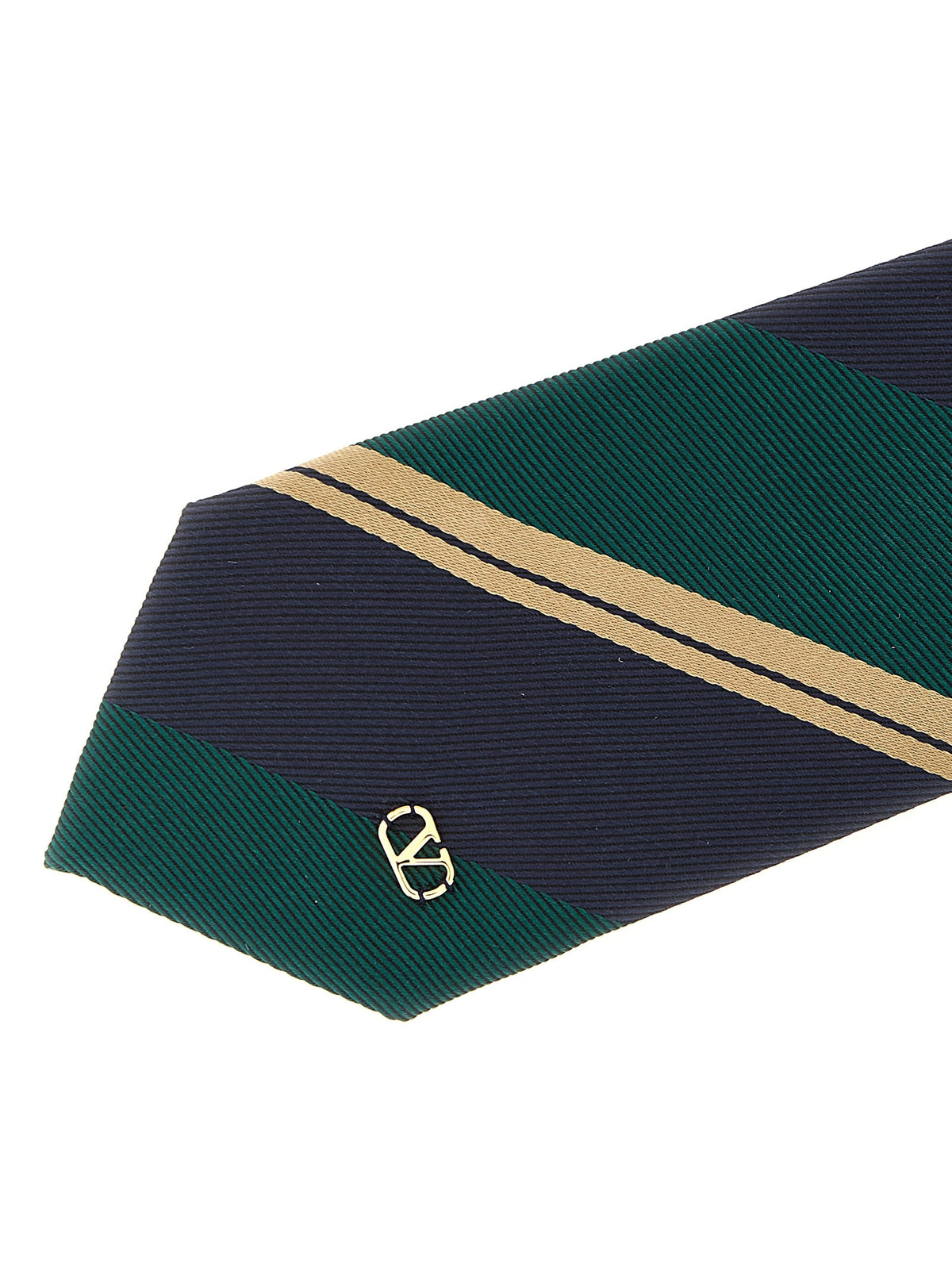 Valentino Garavani - Valentino Garavani 'Valentie' tie