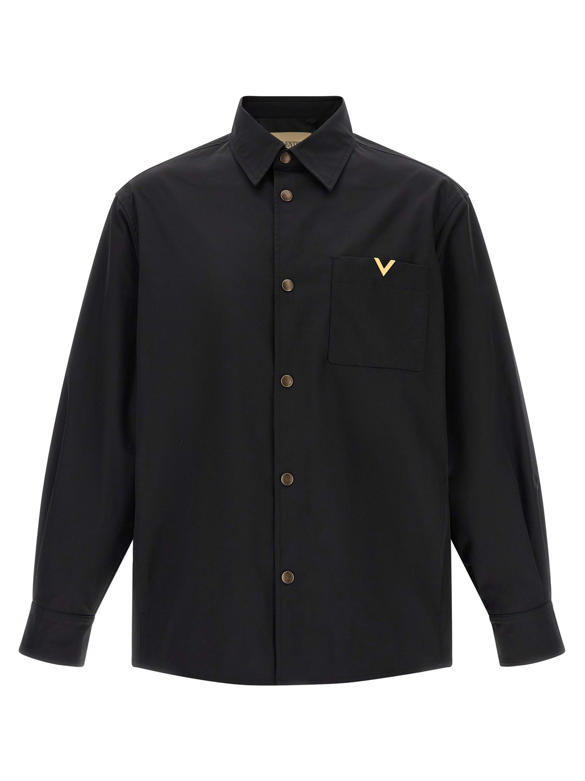 Valentino Garavani - Valentino Garavani 'Valentino' overshirt valentino-garavani-valentino-overshirt