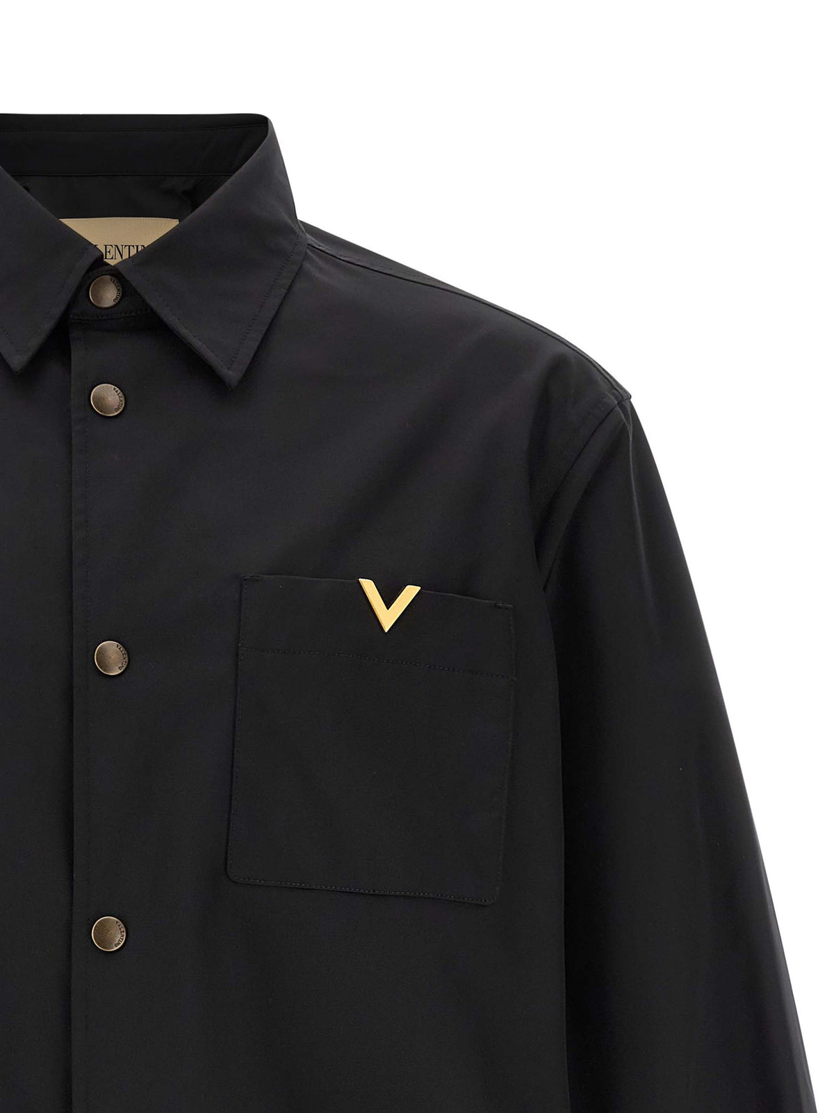 Valentino Garavani - Valentino Garavani 'Valentino' overshirt valentino-garavani-valentino-overshirt_1a559f56-7e15-4f40-be52-c3fcb24d5cb5
