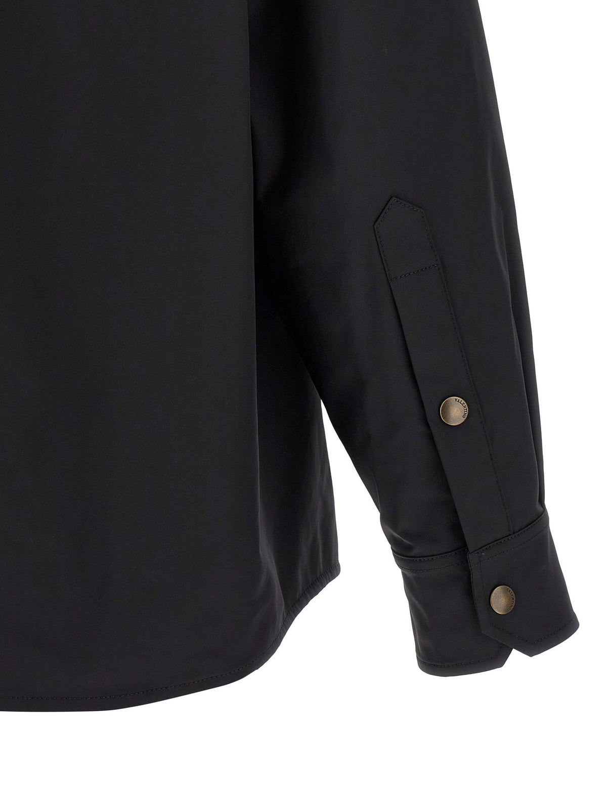 Valentino Garavani - Valentino Garavani 'Valentino' overshirt valentino-garavani-valentino-overshirt_e8aed494-af08-41ab-b6ce-f54e00bfd70c