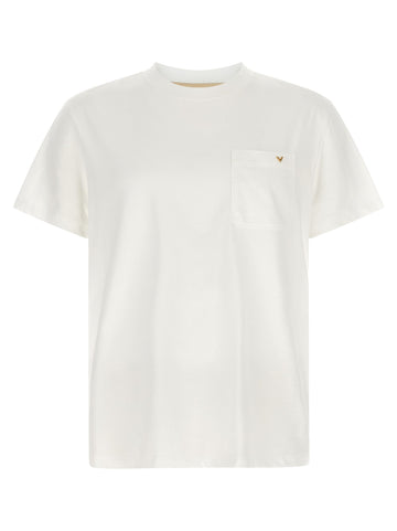Valentino Garavani - Valentino Garavani 'Valentino' T-shirt