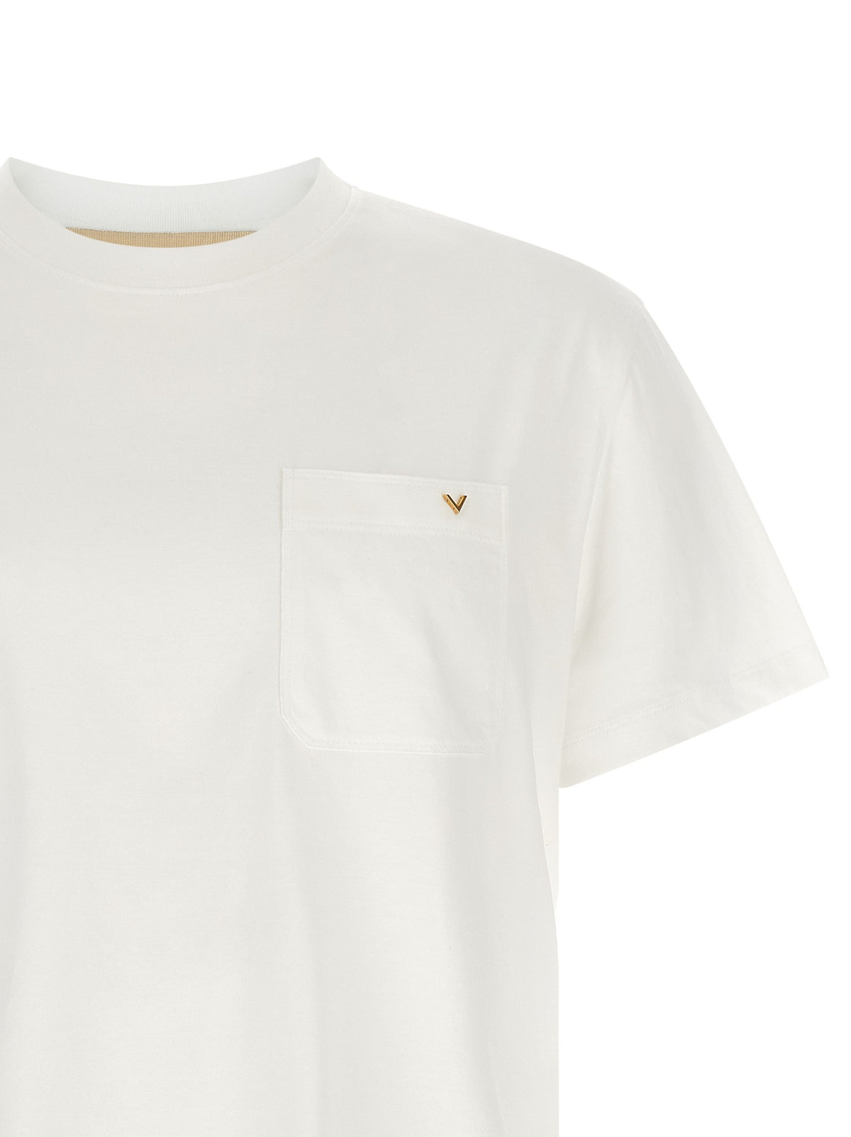 Valentino Garavani - Valentino Garavani 'Valentino' T-shirt