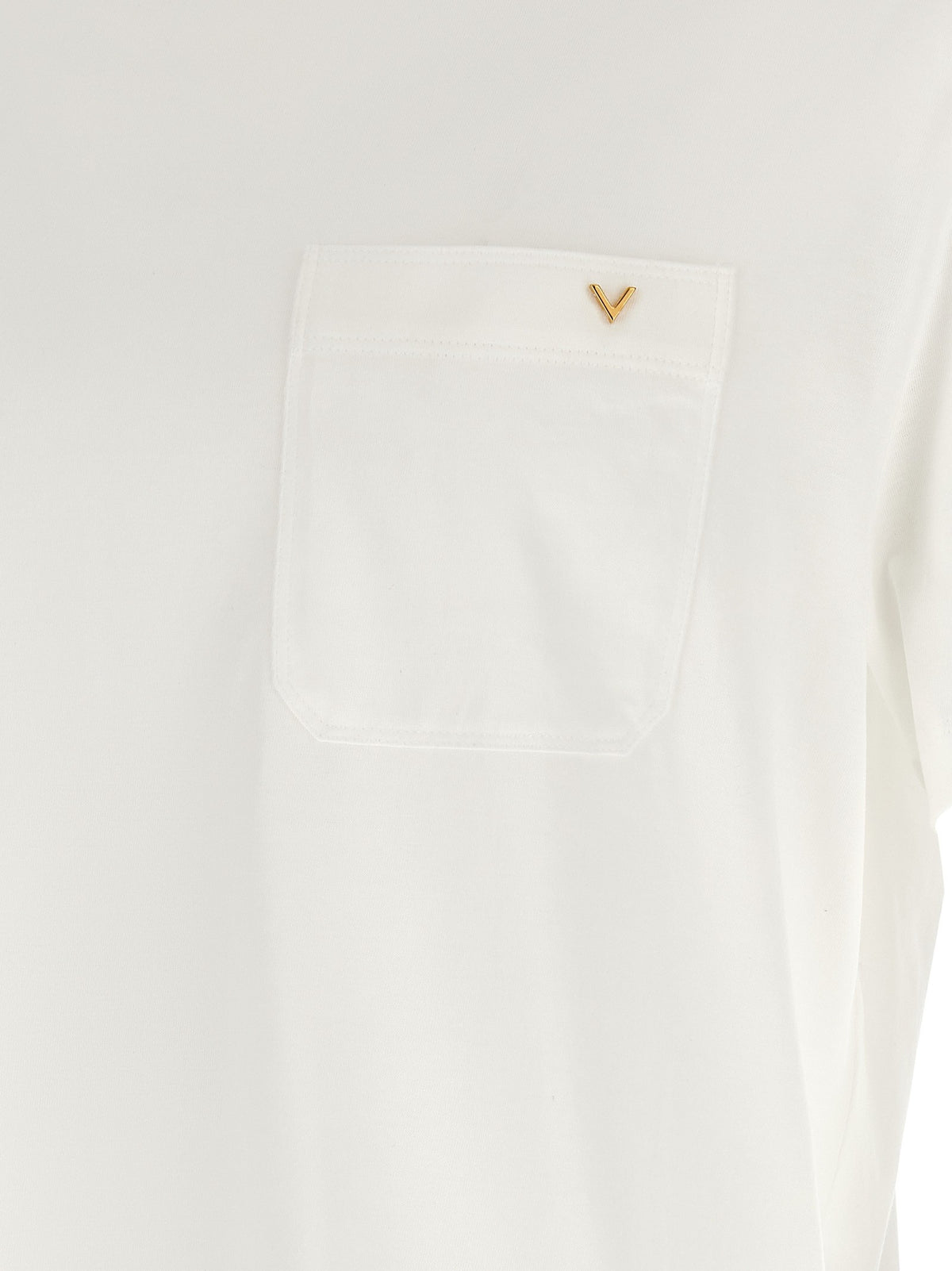 Valentino Garavani - Valentino Garavani 'Valentino' T-shirt