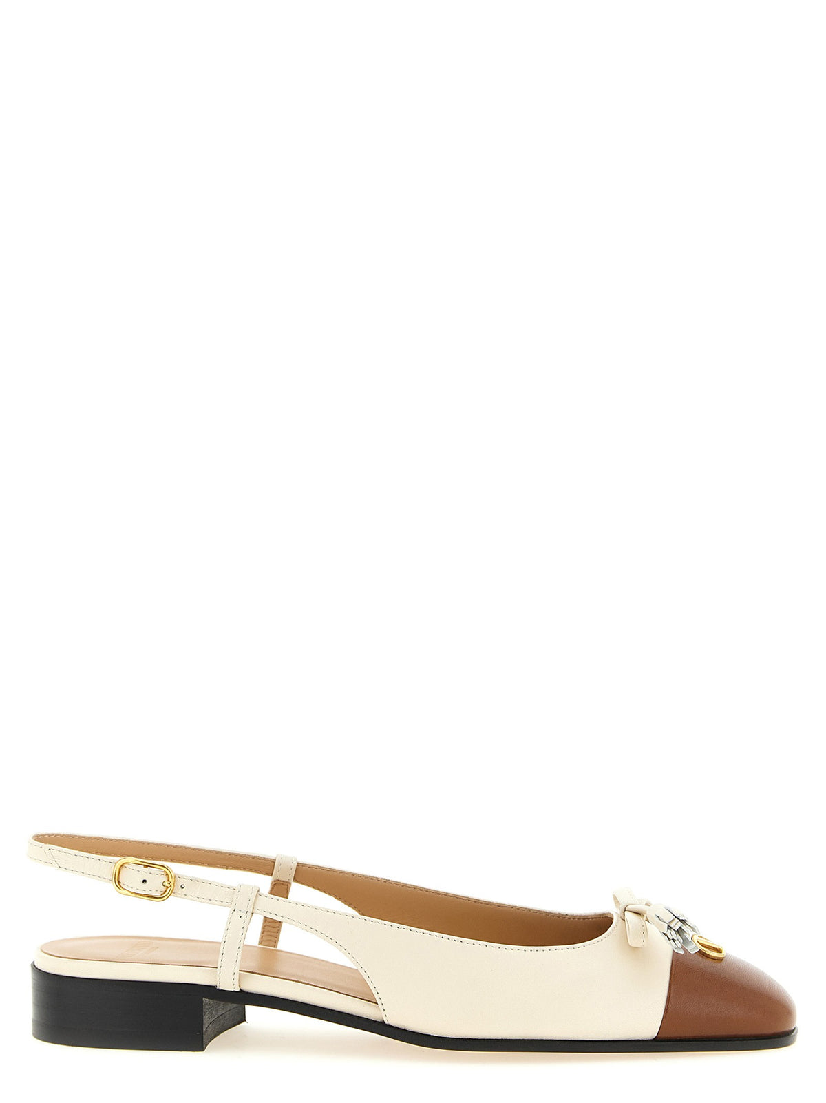 Valentino Garavani - Valentino Garavani 'Valet Du Roi' ballet flats valentino-garavani-valet-du-roi-ballet-flats