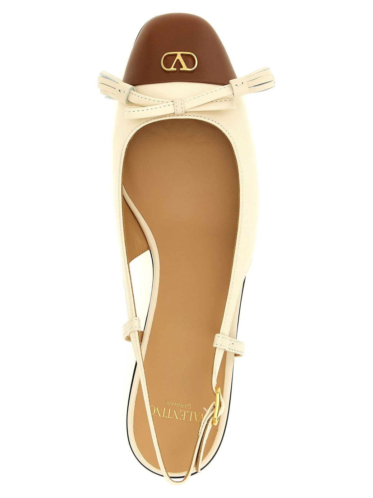 Valentino Garavani - Valentino Garavani 'Valet Du Roi' ballet flats valentino-garavani-valet-du-roi-ballet-flats_94f18e96-77cb-4f75-9c40-233bffcd490a