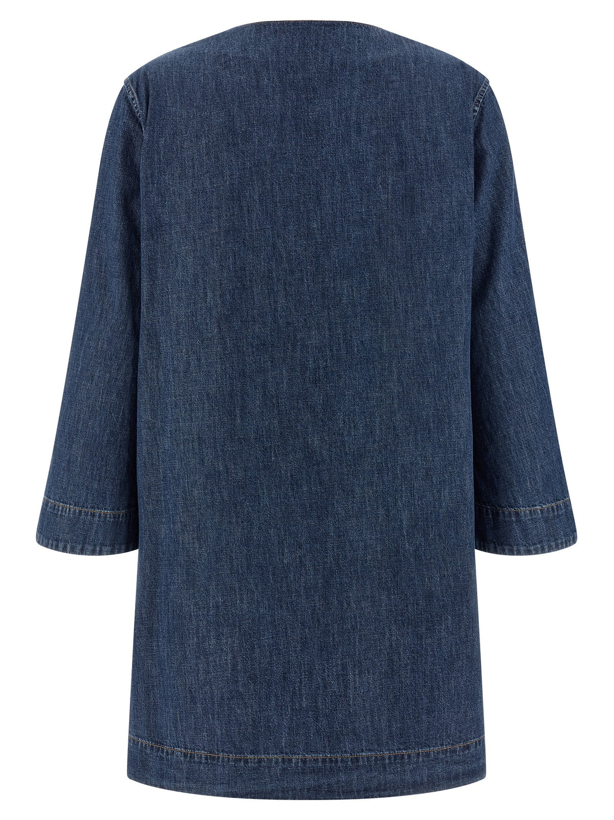 Valentino Garavani - Valentino Garavani VGold dress