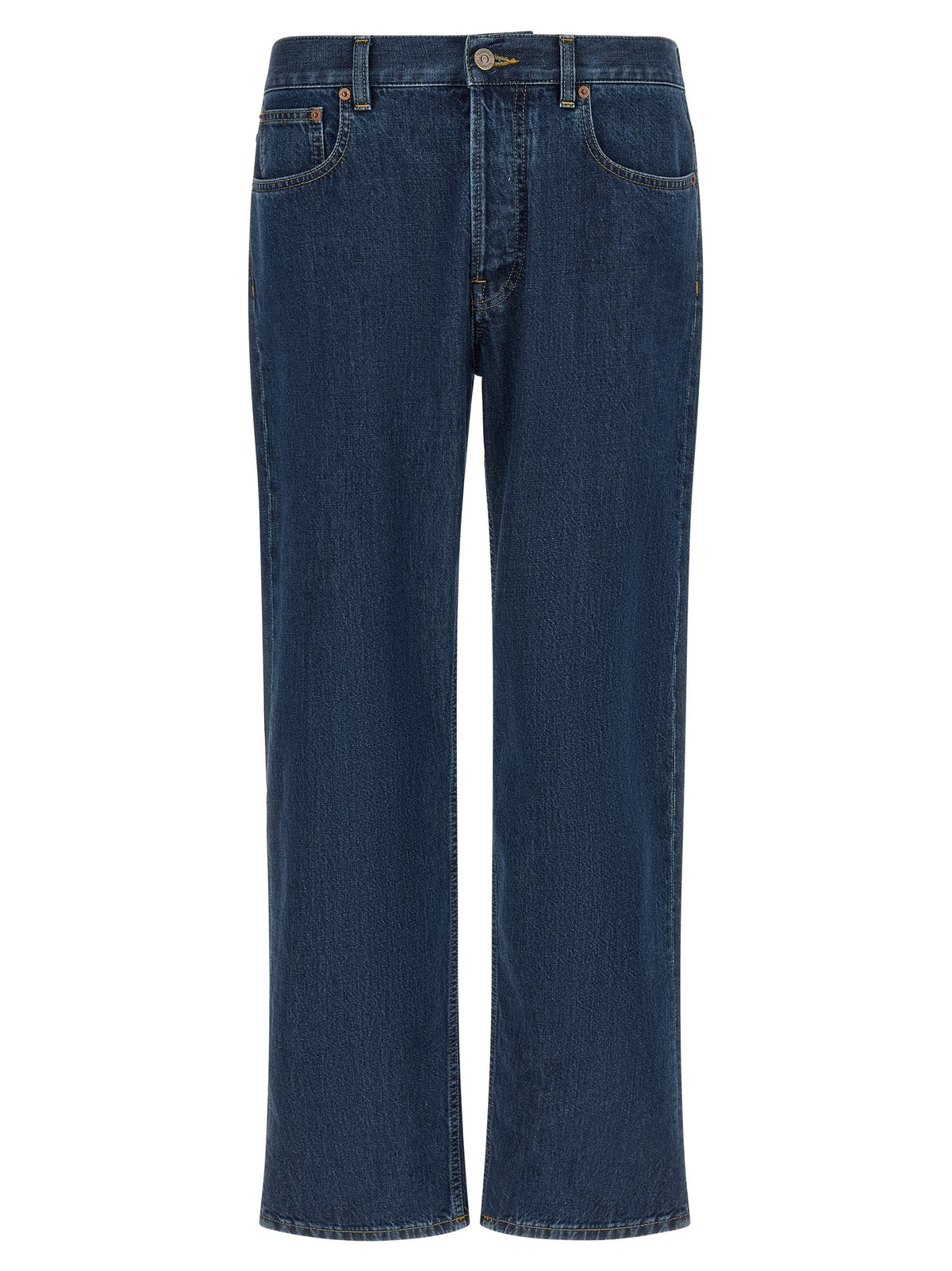 Valentino Garavani - Valentino Garavani 'VGold' jeans