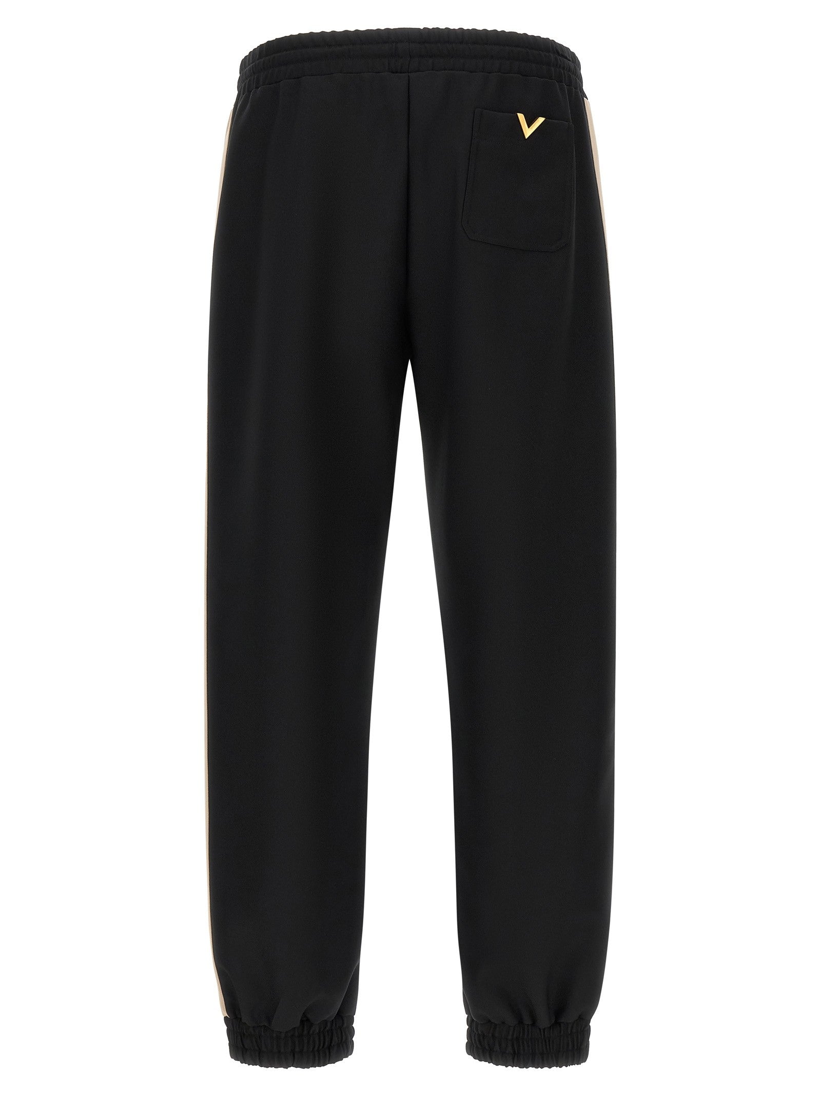 Valentino Garavani - Valentino Garavani 'VGold' pants