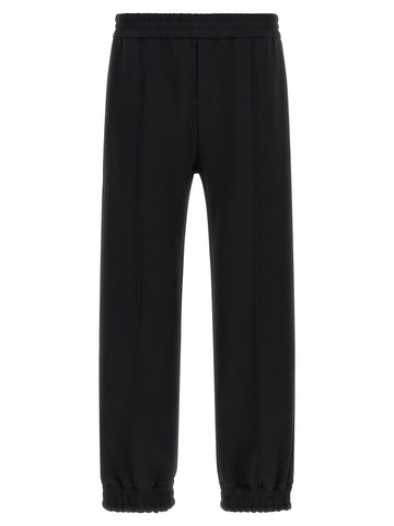 Valentino Garavani - Valentino Garavani 'VGold' pants