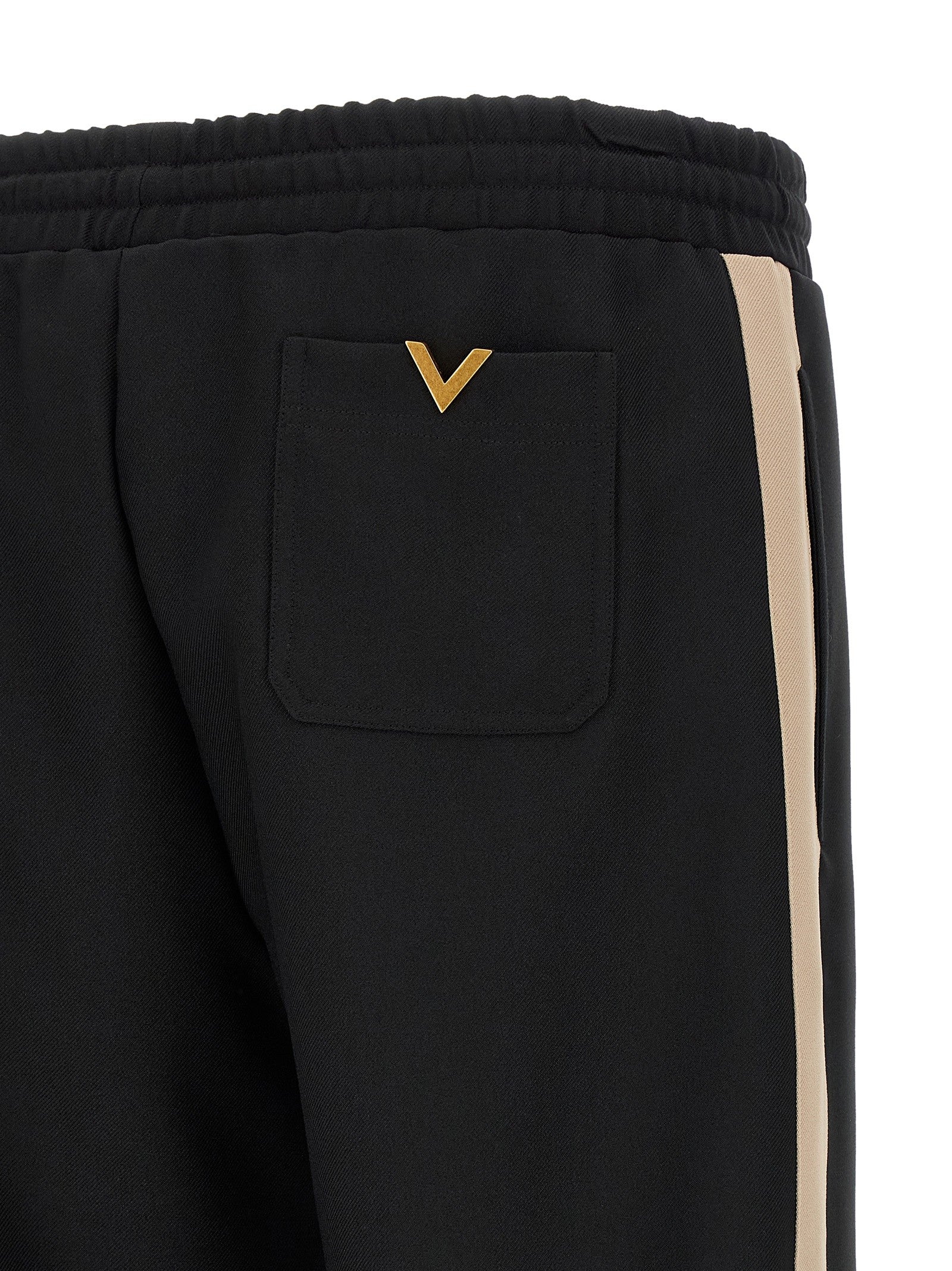 Valentino Garavani - Valentino Garavani 'VGold' pants
