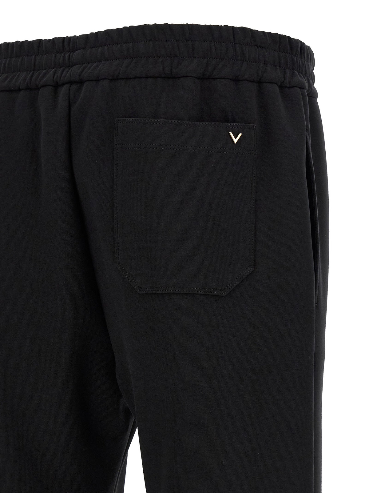 Valentino Garavani - Valentino Garavani 'VGold' pants