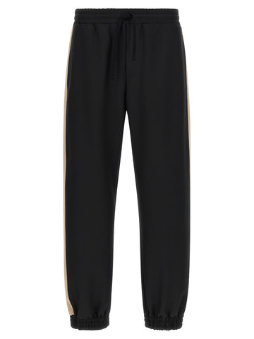 Valentino Garavani - Valentino Garavani 'VGold' pants