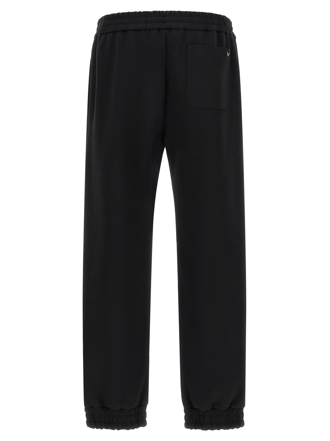 Valentino Garavani - Valentino Garavani 'VGold' pants