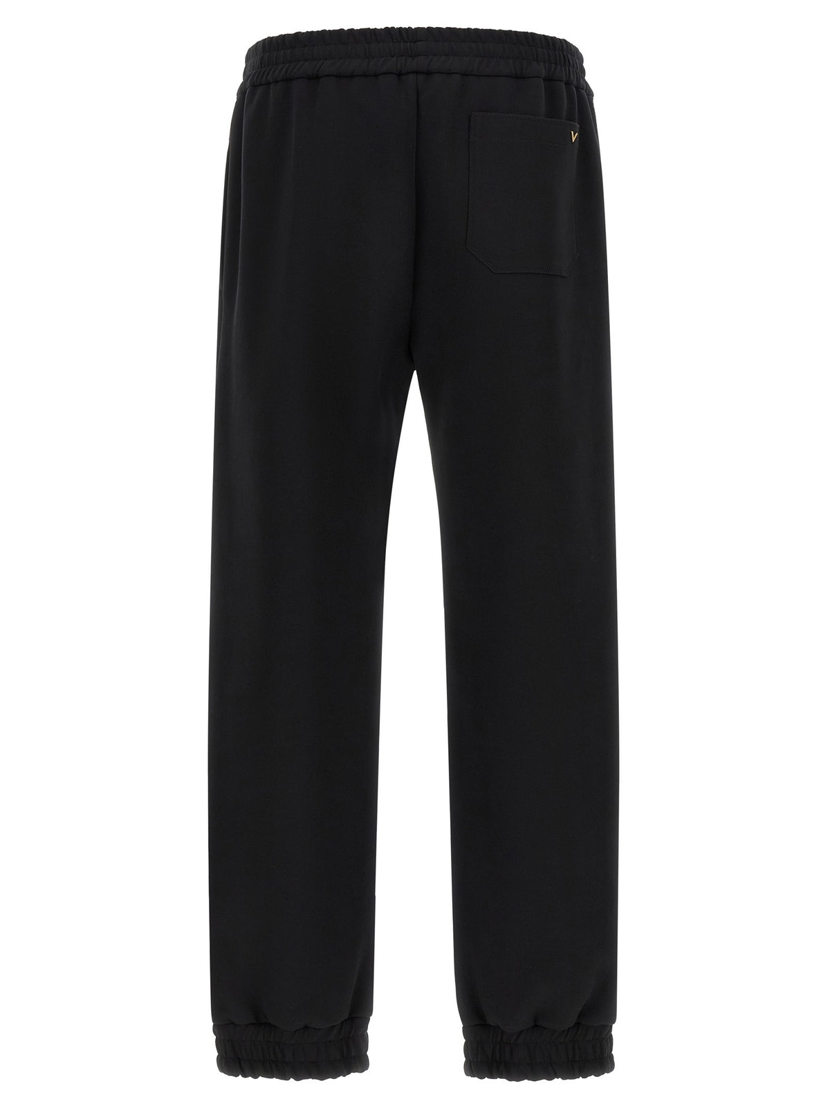 Valentino Garavani - Valentino Garavani 'VGold' pants