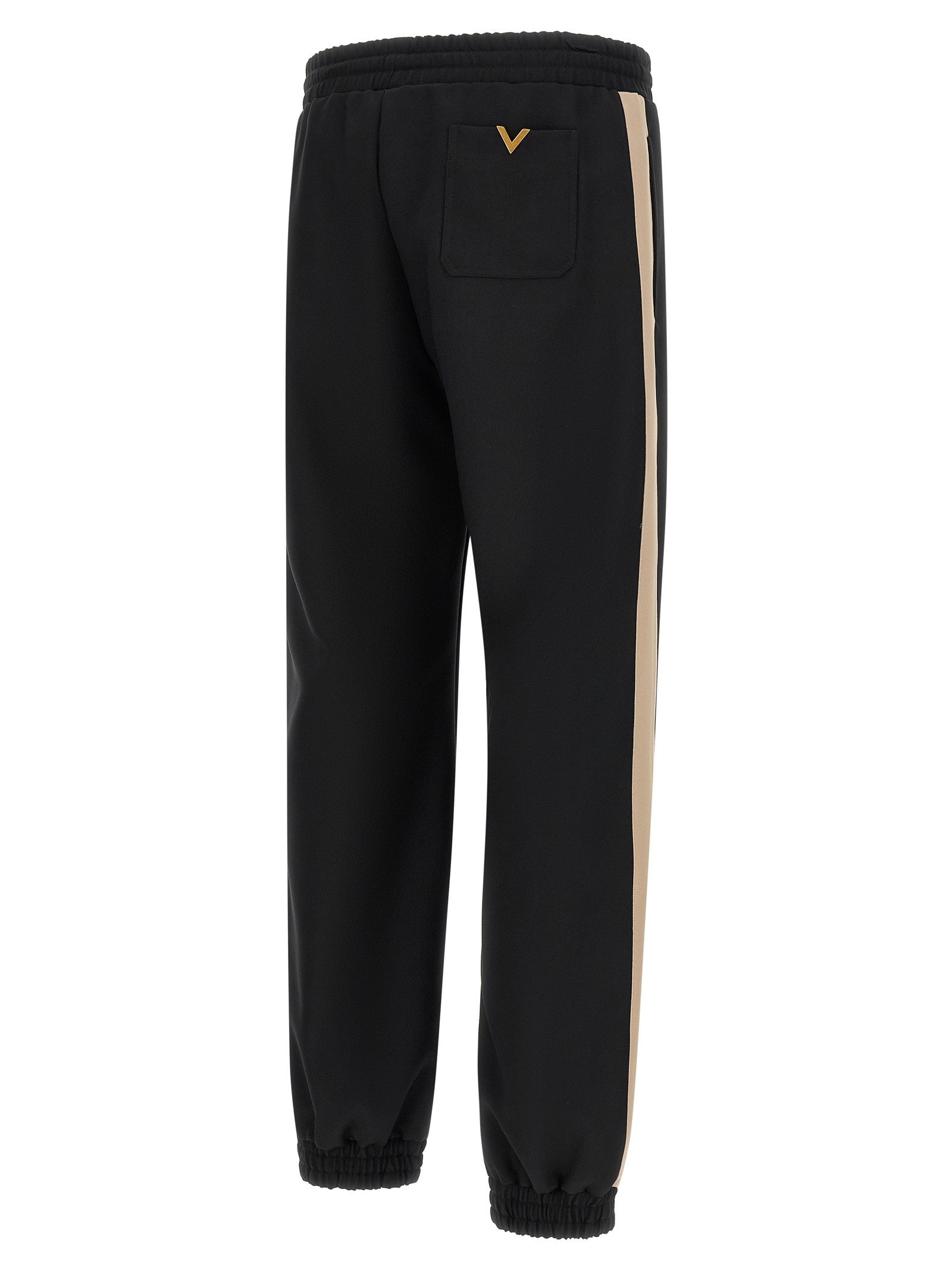 Valentino Garavani - Valentino Garavani 'VGold' pants