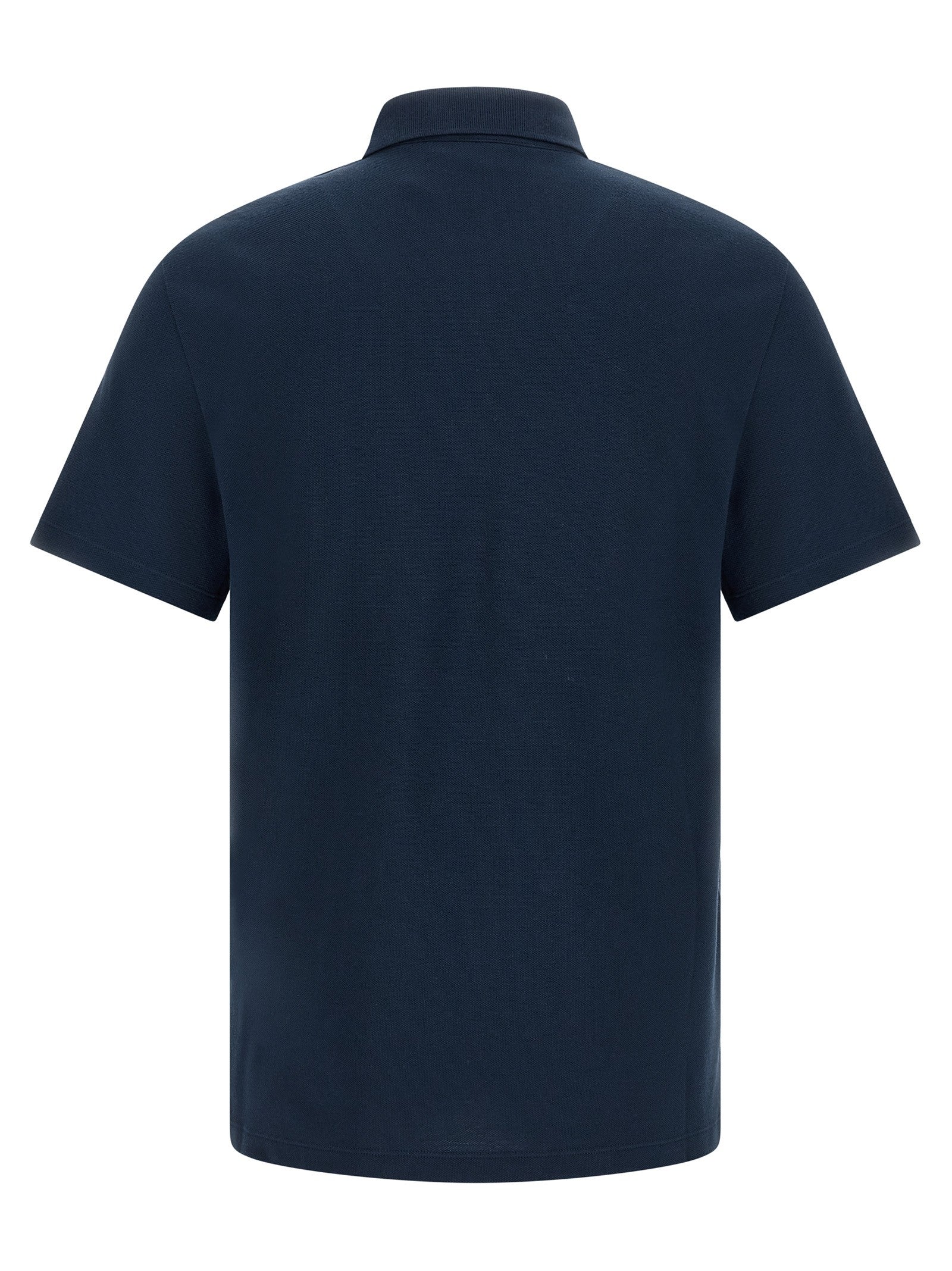 Valentino Garavani - Valentino Garavani 'VGold' polo shirt valentino-garavani-vgold-polo-shirt_53295720-25e1-444c-8d30-f9f277f80372