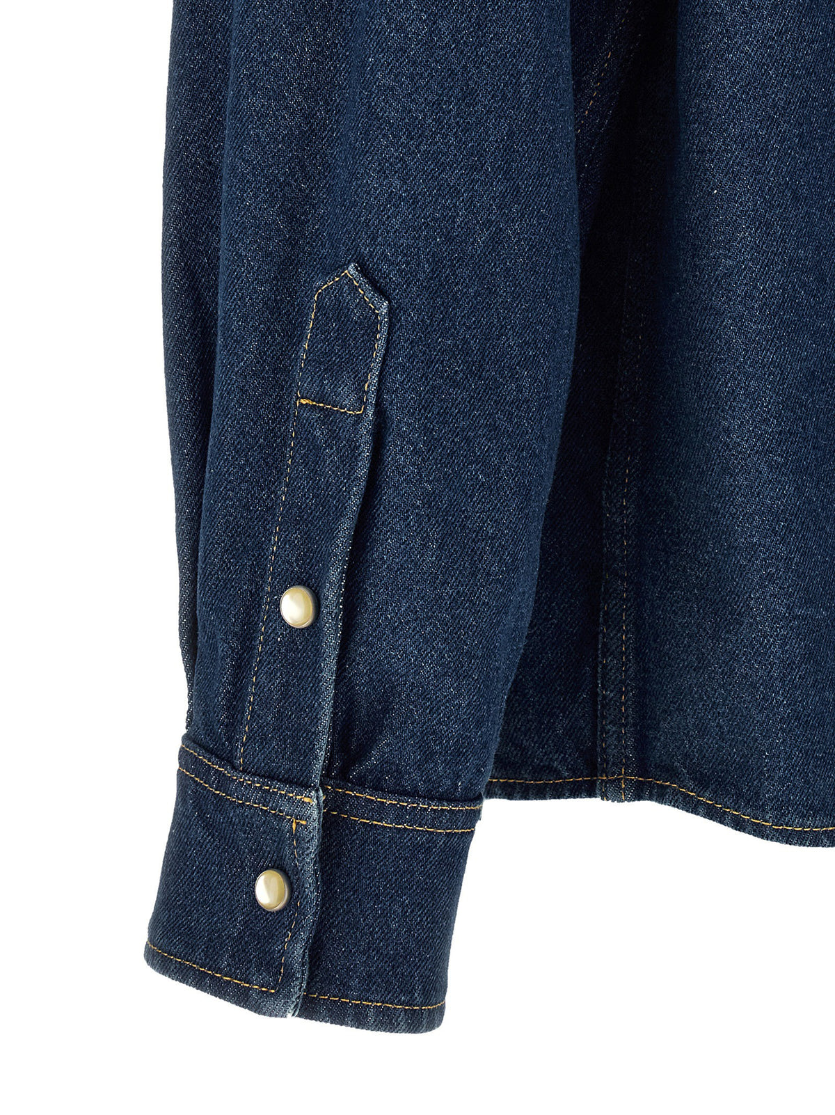 Valentino Garavani - 'VGold' shirt valentino-garavani-vgold-shirt