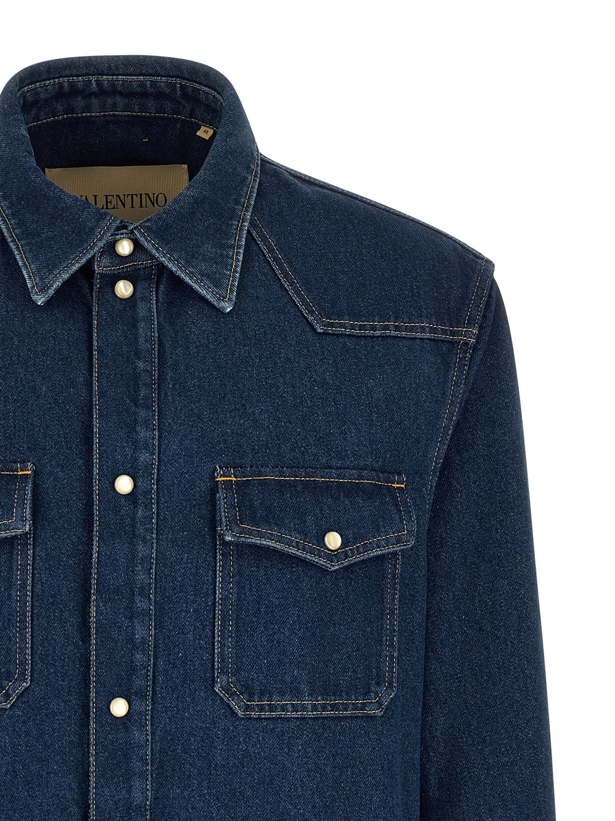 Valentino Garavani - 'VGold' shirt valentino-garavani-vgold-shirt_99a869e8-06eb-4013-a111-6ac913892bec