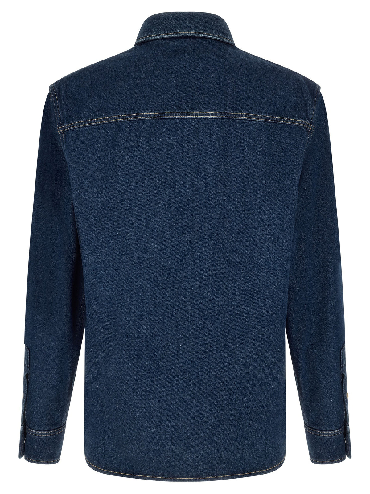 Valentino Garavani - 'VGold' shirt valentino-garavani-vgold-shirt_aacd3264-f356-4d01-ac00-0690dddb143a