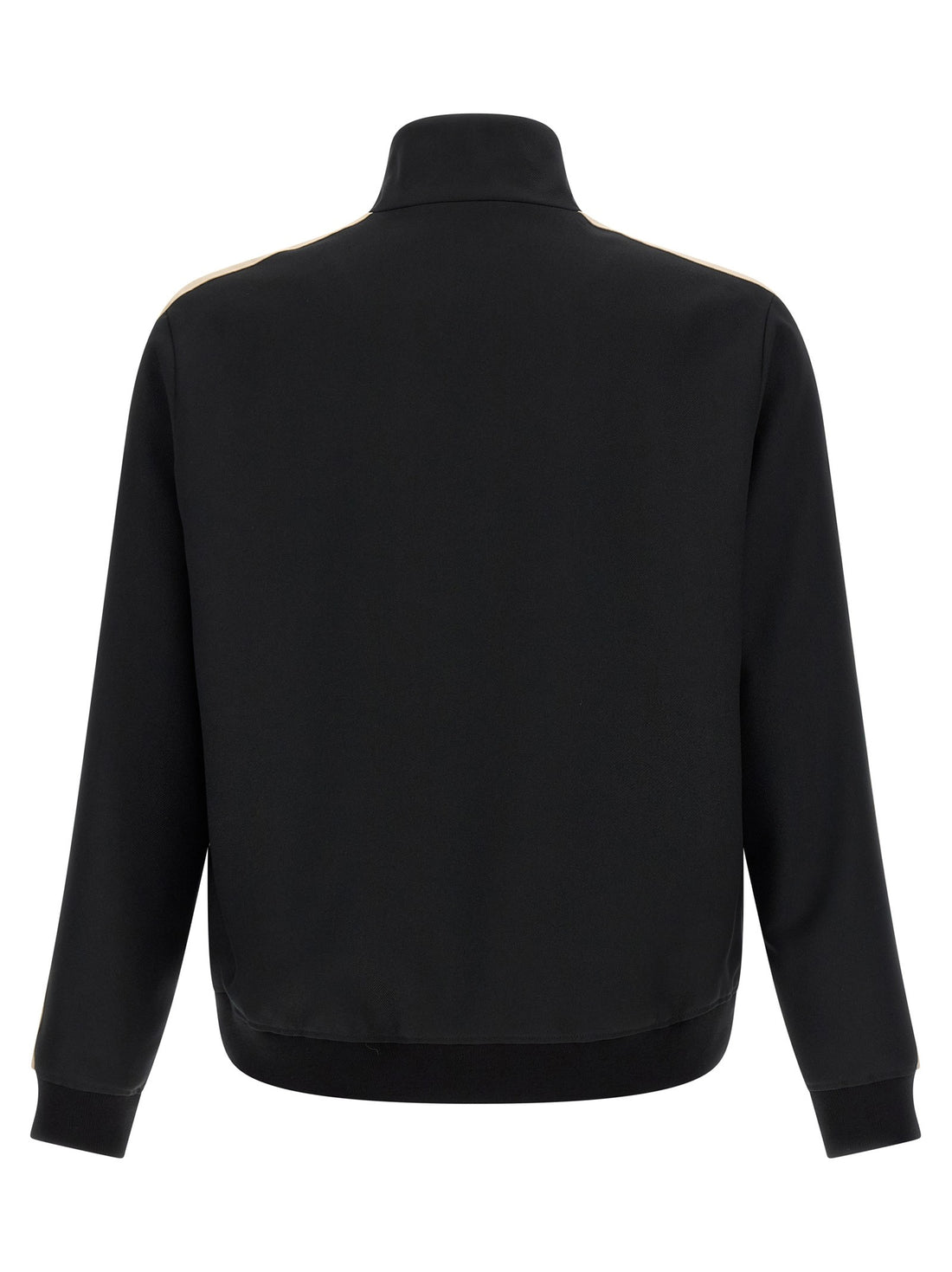 Valentino Garavani - Valentino Garavani 'VGold' sweatshirt Black