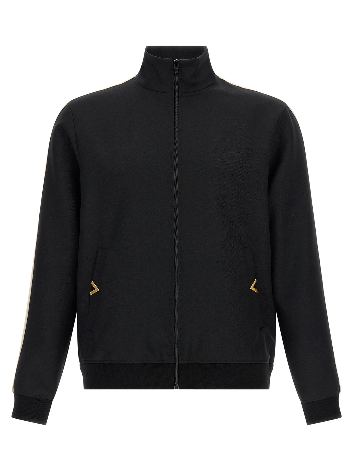 Valentino Garavani - Valentino Garavani 'VGold' sweatshirt valentino-garavani-vgold-sweatshirt_4e9e3ae6-99fb-4f90-96fb-37e34ca48642