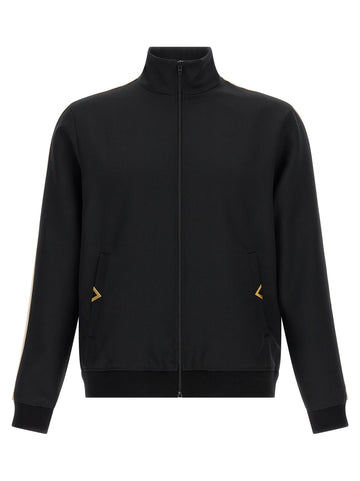 Valentino Garavani - Valentino Garavani 'VGold' sweatshirt valentino-garavani-vgold-sweatshirt_4e9e3ae6-99fb-4f90-96fb-37e34ca48642