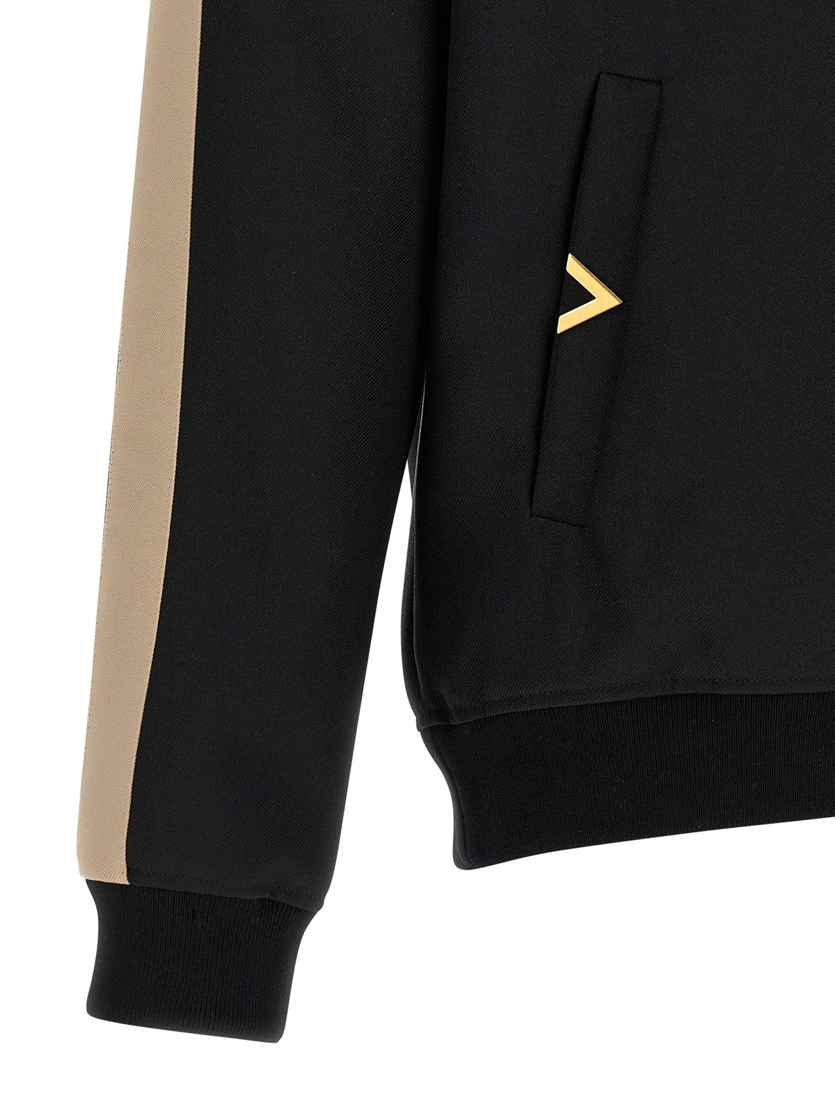 Valentino Garavani - Valentino Garavani 'VGold' sweatshirt valentino-garavani-vgold-sweatshirt_eb9c7e74-e619-4db8-8681-5be23bc0733c