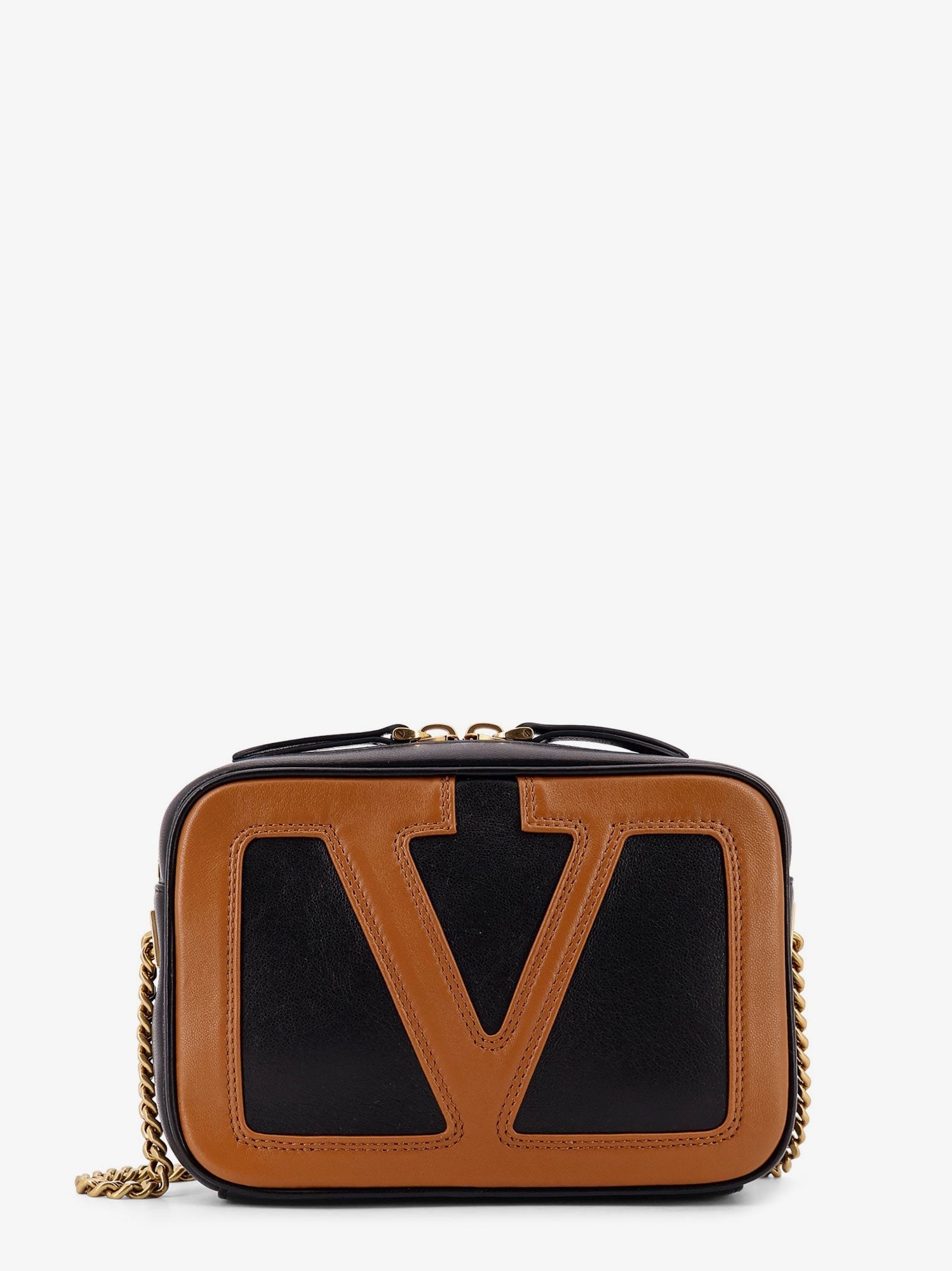 Valentino Garavani Viva Superstar leather belt bag