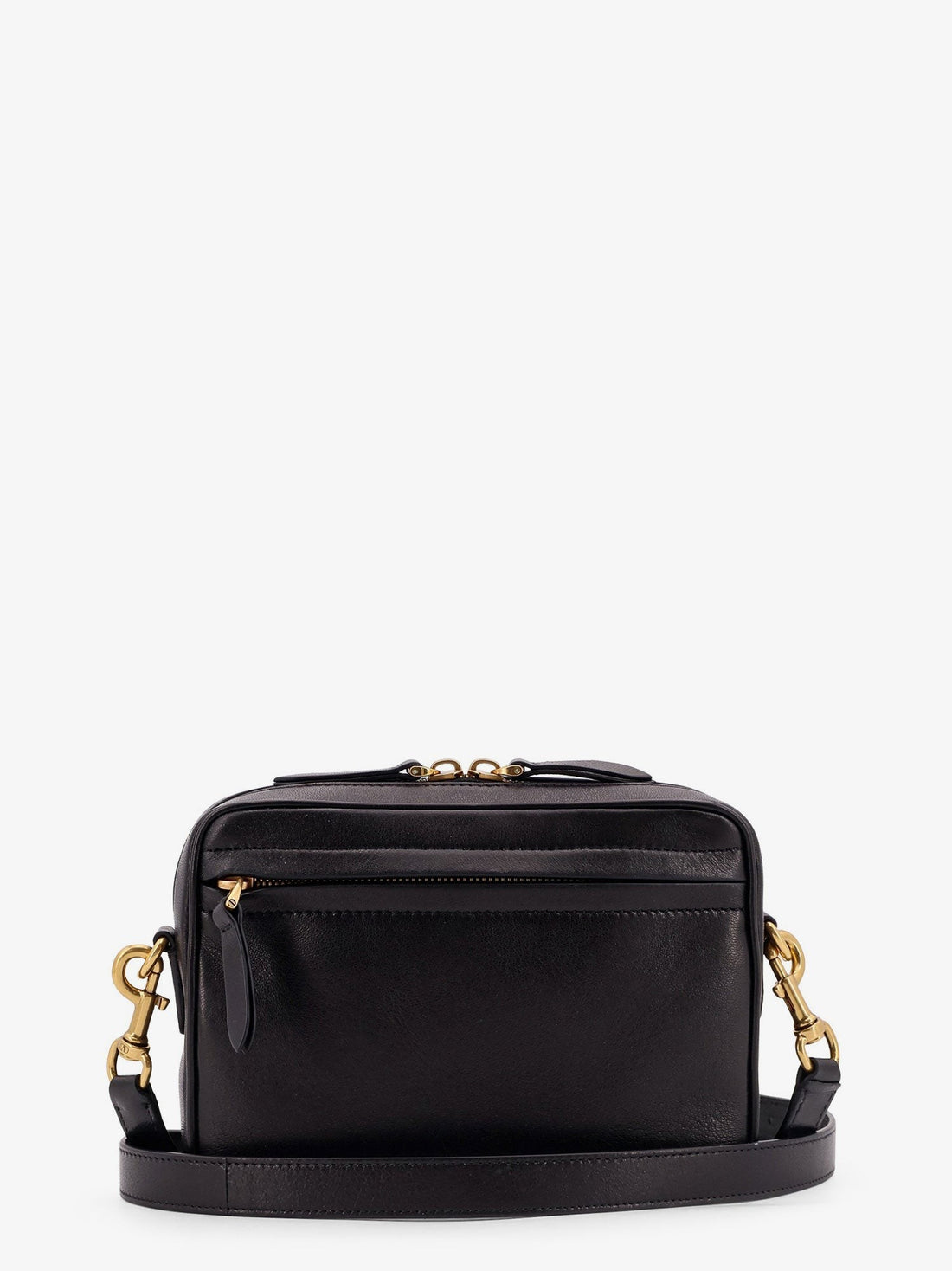 Valentino Garavani Viva Superstar leather shoulder bag