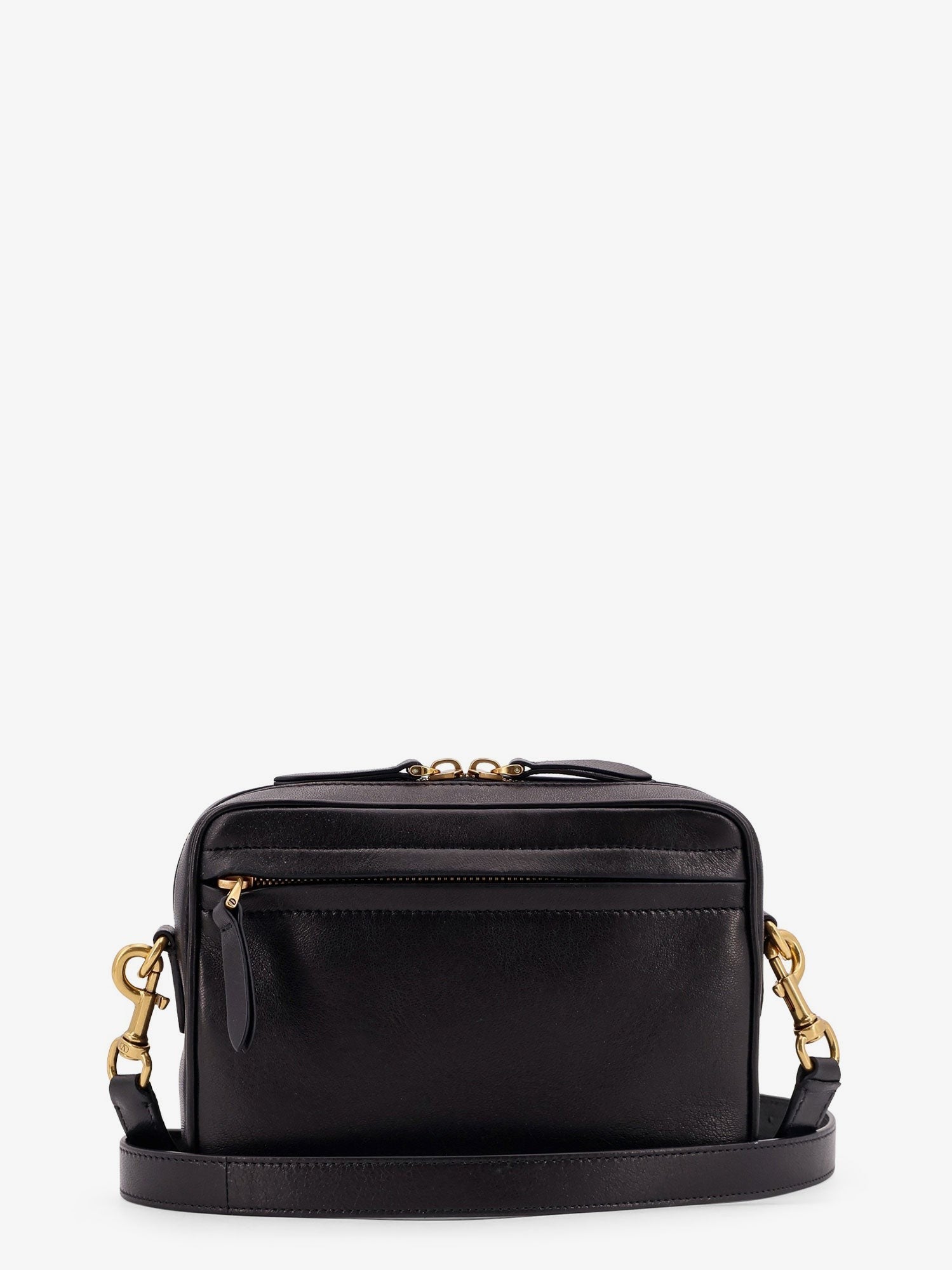 Valentino Garavani Viva Superstar leather shoulder bag