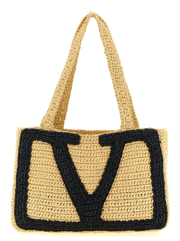 Valentino Garavani - 'Viva Superstar' midi shopping bag valentino-garavani-viva-superstar-midi-shopping-bag_0851d6c1-b511-45d3-9c03-b9b9a6aa5dd0